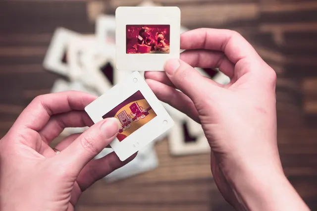 Duplicate Photo Finder